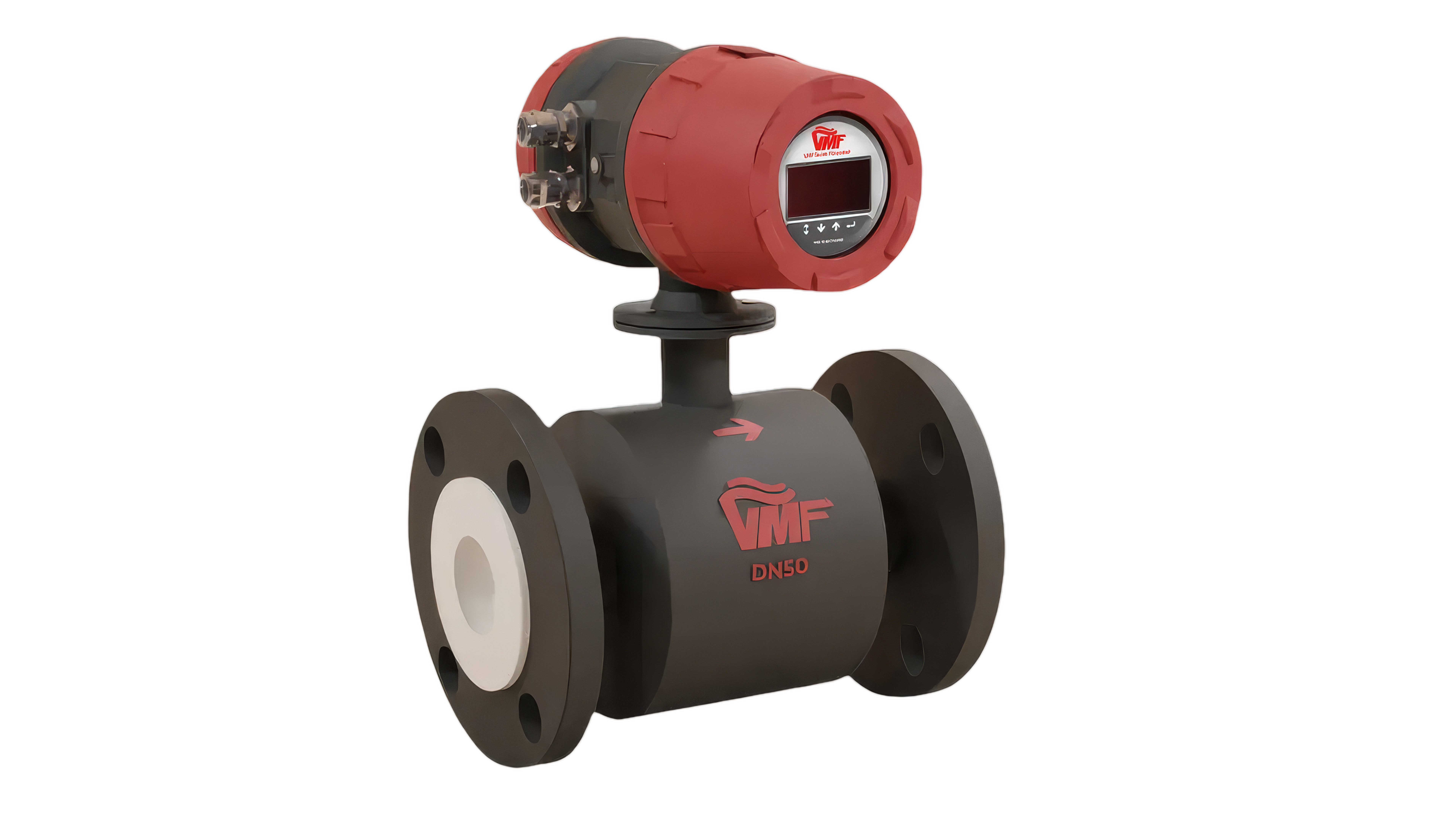 Electromagnetic Flow Meter