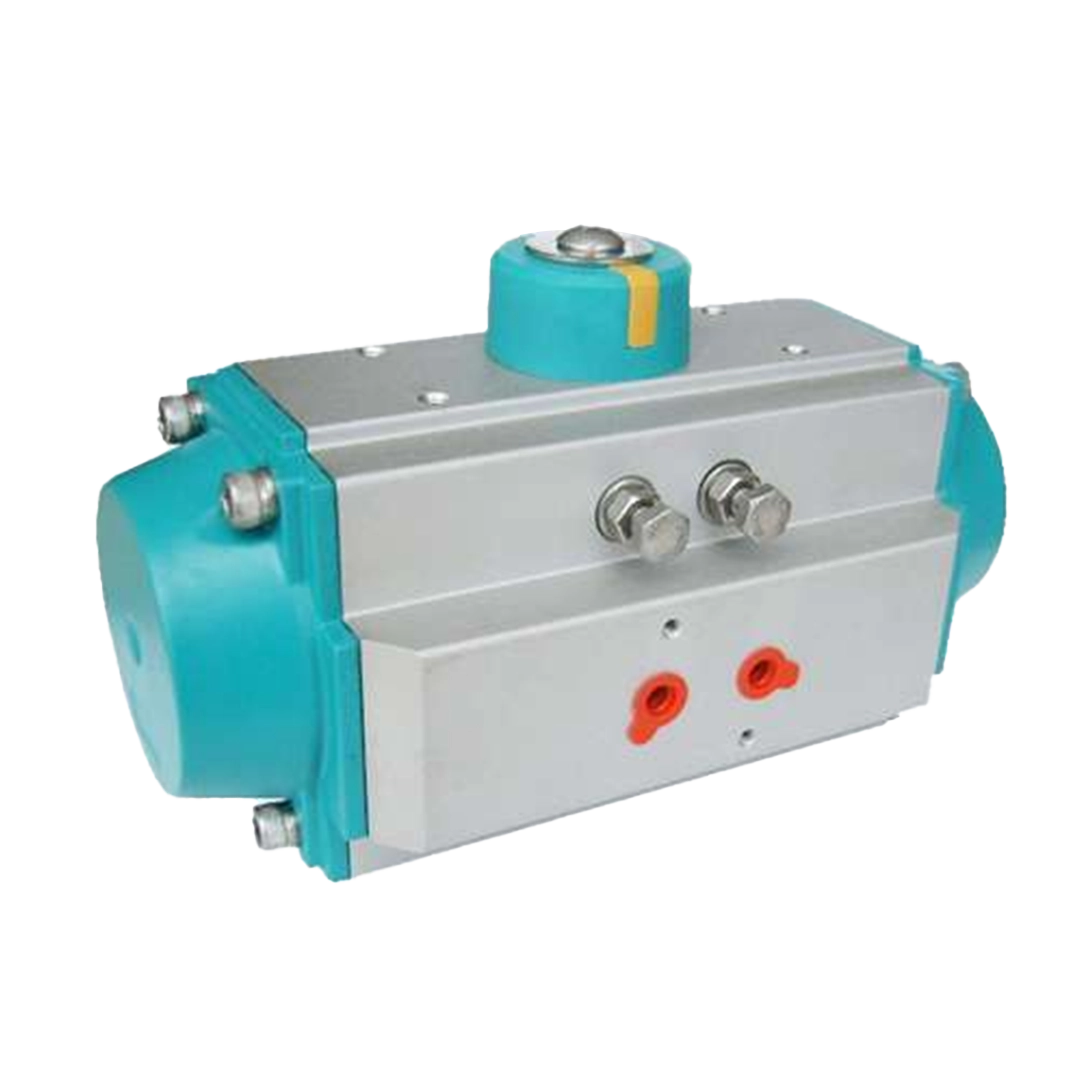 Actuator