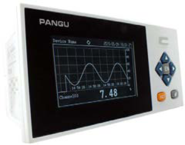 Portable pH / EC / TDS Meter