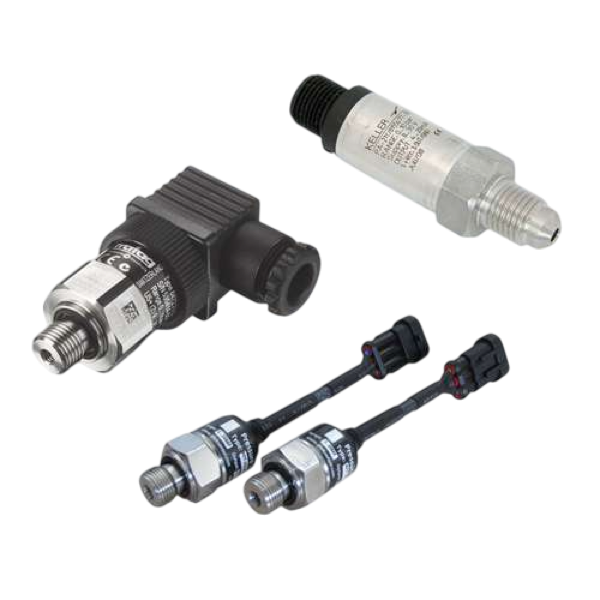 Pressure Transmitter