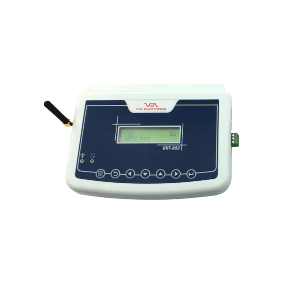 Data Recorder / Datalogger