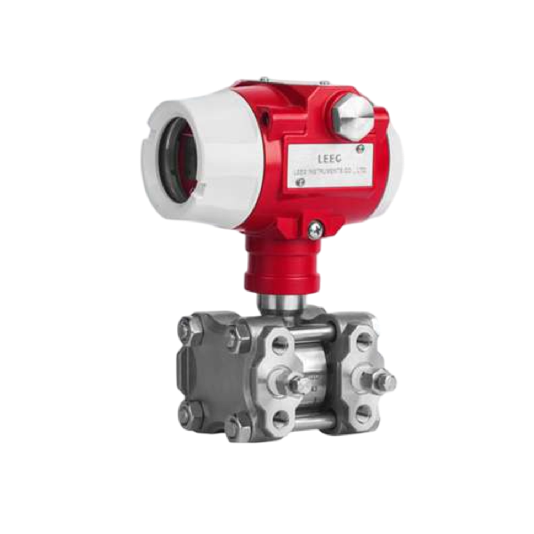 Smart Pressure Transmitter