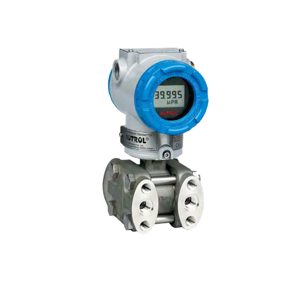 Differential Pressure Transmitter
