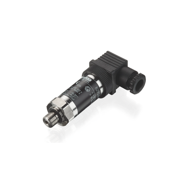 Ex-Proof Pressure Transmitter