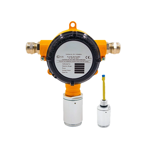 Catalytic Gas Detector