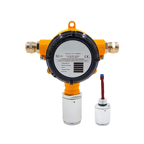 Infrared Gas Detector