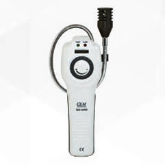 Gas Leak Detector