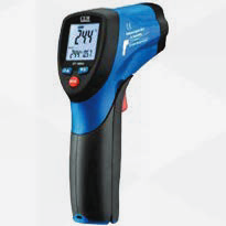 Infrared Thermometer