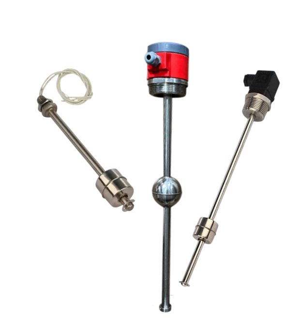 Float Level Switch
