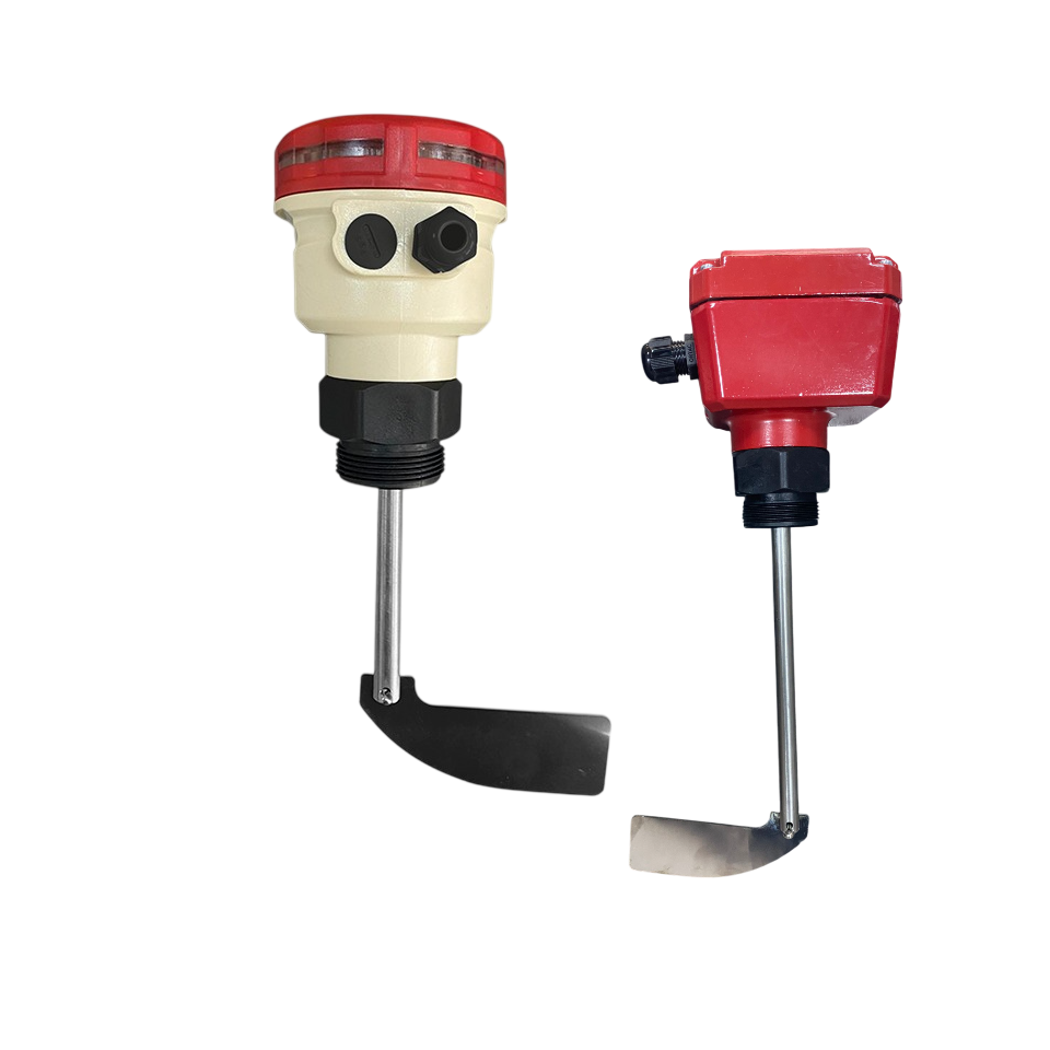 Paddle Motor Level Switch