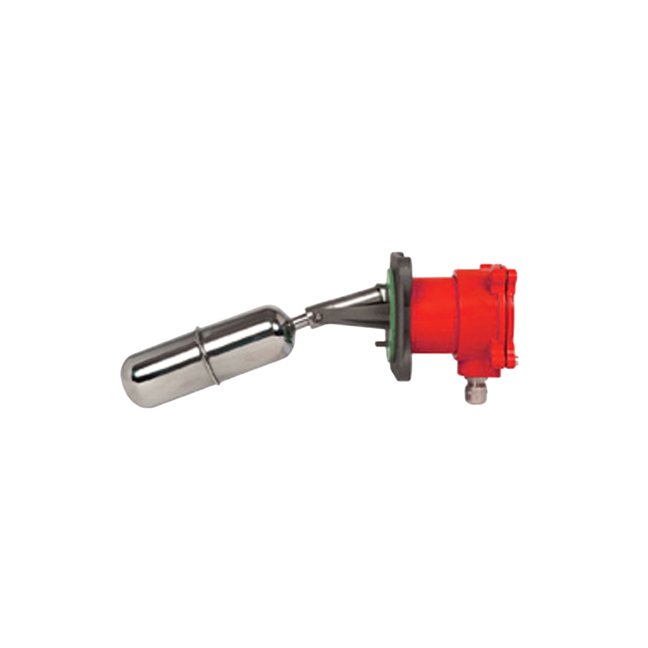 Side-Mount Level Switch