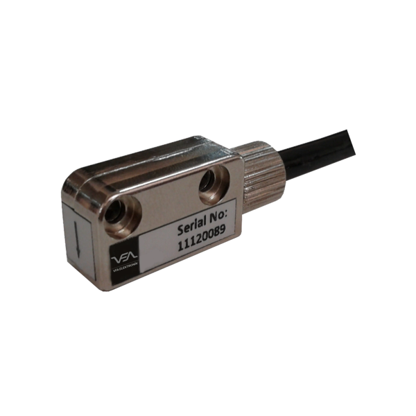 Magnetic Reader Sensor