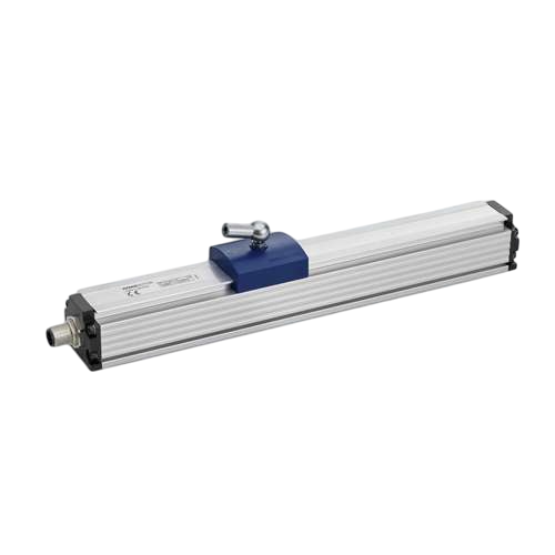 Magnetostrictive Linear Ruler
