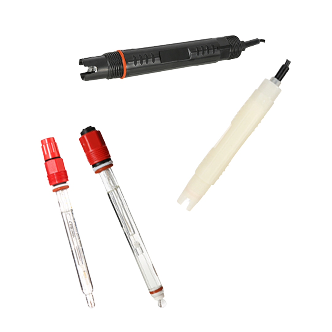 Online pH / ORP Analyser