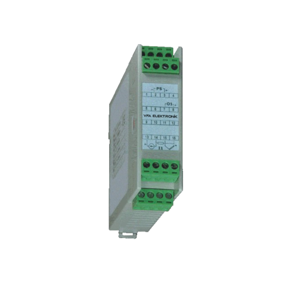 Signal Converter