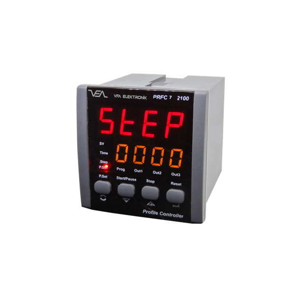 Step Controller