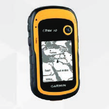 GPS Field Area Meter