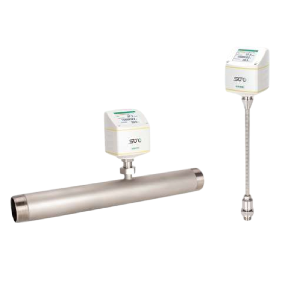 Thermal Mass Flow Meter