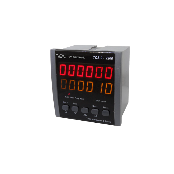 Timer / Chronometer