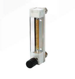Rotameter (Variable Area)