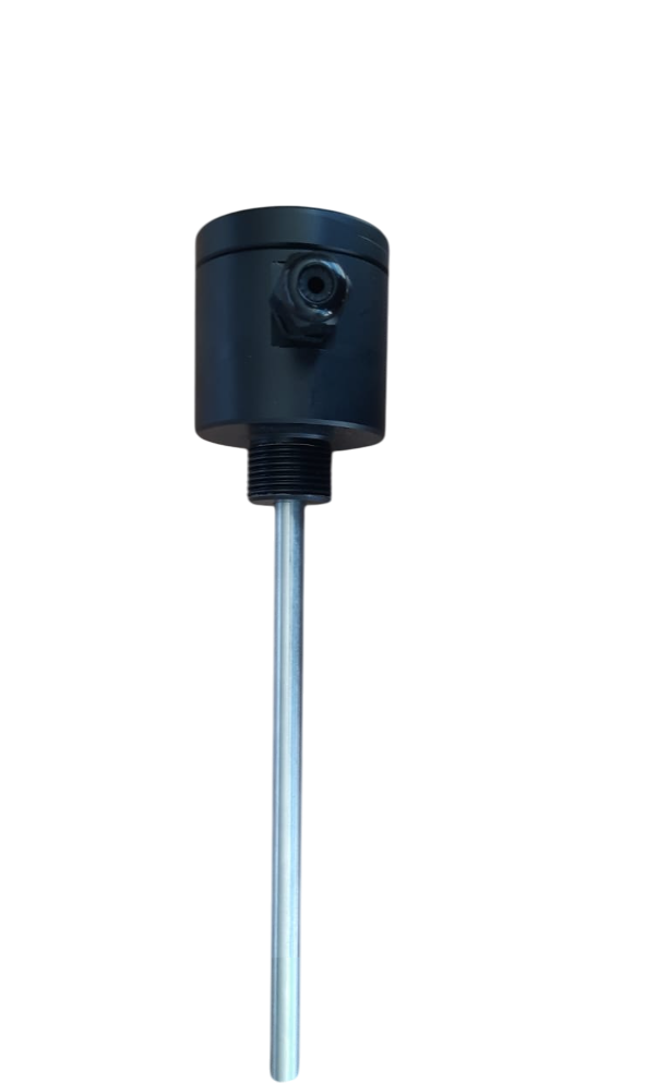 Capacitive Level Transmitter