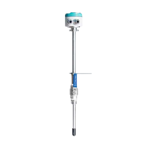 Insertion Flow Meter
