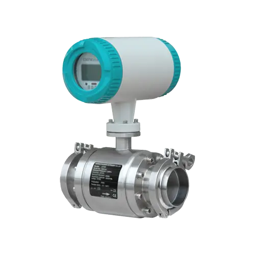 Food-Grade Flow Meter