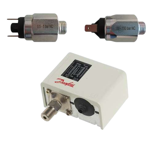 Pressure Switch