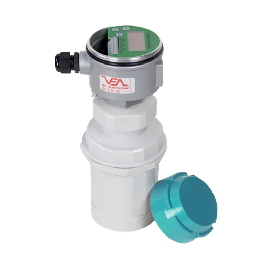 Ultrasonic Level Transmitter