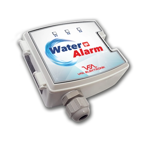 Water Leak Detector